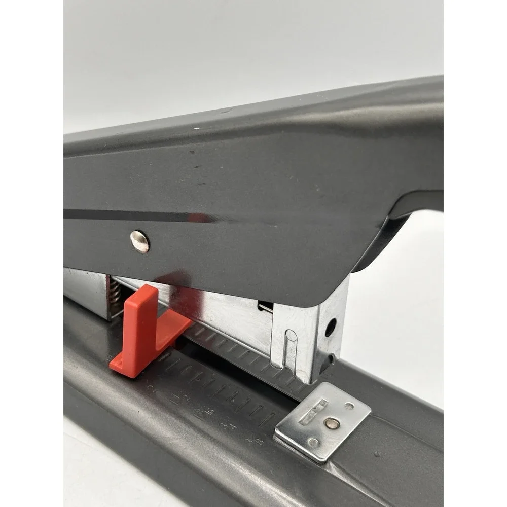 Bostitch tested works